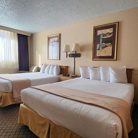 Adventure Inn - Glenwood Springs Exteriér fotografie
